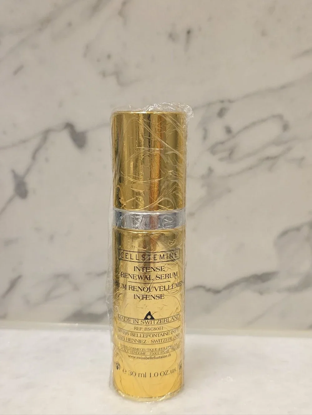 🌸🌸 Bellefontaine Switzerland Intense Renewal Serum